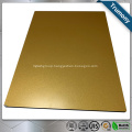 PVDF Color Coated Aluminum Composite Panel for Building